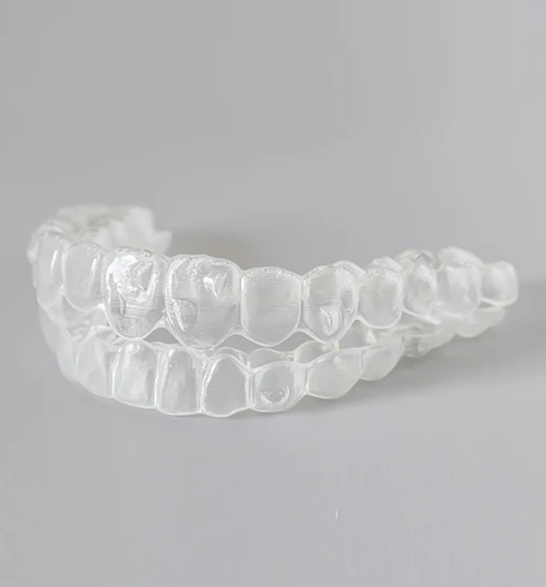 Modern aligner technology